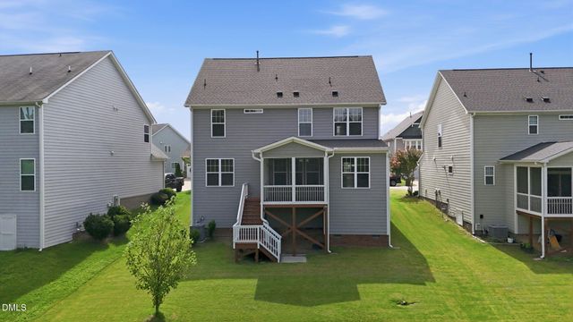 5045 Aspen Meadow Street, Raleigh, NC 27616