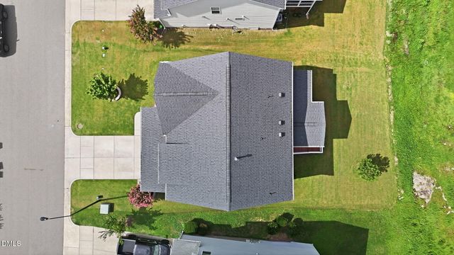 5045 Aspen Meadow Street, Raleigh, NC 27616