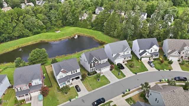 5045 Aspen Meadow Street, Raleigh, NC 27616