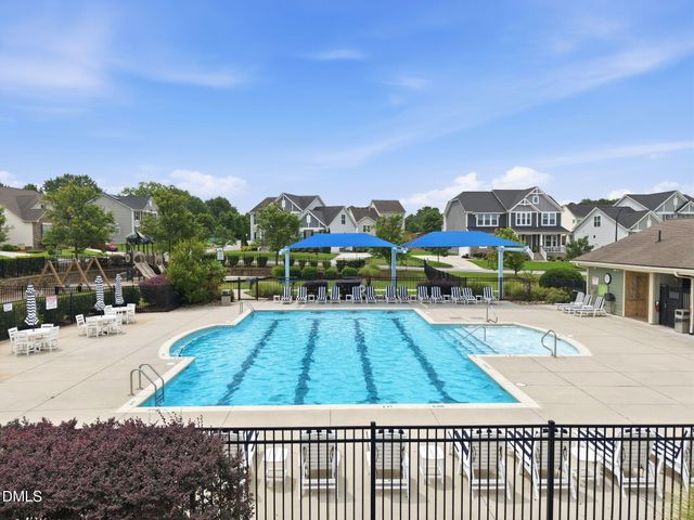 5045 Aspen Meadow Street, Raleigh, NC 27616