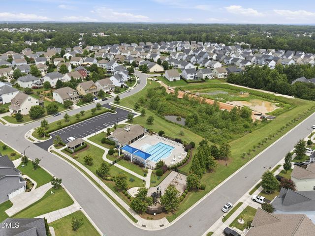 5045 Aspen Meadow Street, Raleigh, NC 27616