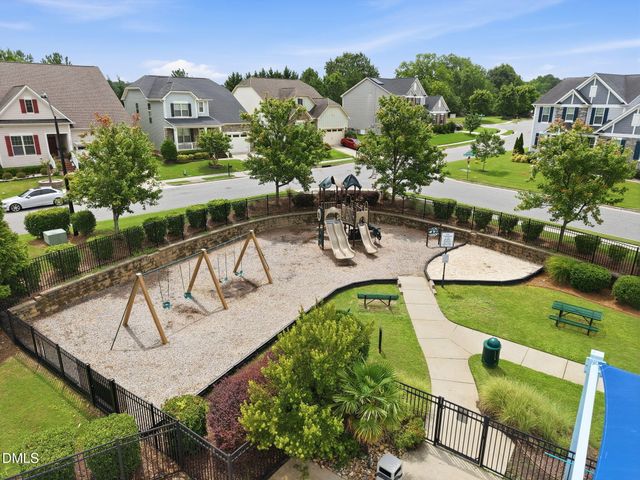 5045 Aspen Meadow Street, Raleigh, NC 27616