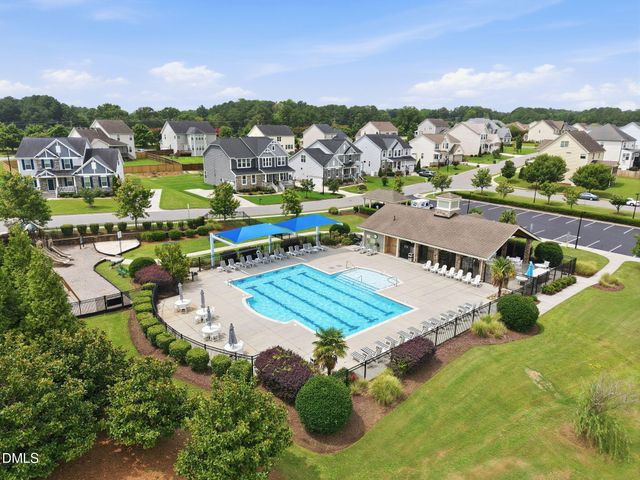 5045 Aspen Meadow Street, Raleigh, NC 27616