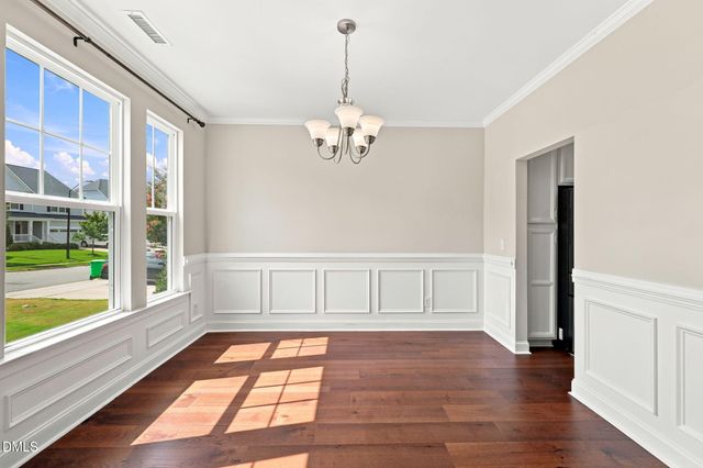 5045 Aspen Meadow Street, Raleigh, NC 27616