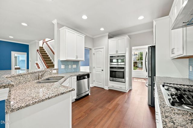 5045 Aspen Meadow Street, Raleigh, NC 27616