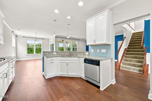 5045 Aspen Meadow Street, Raleigh, NC 27616