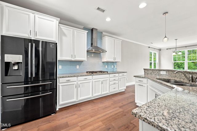 5045 Aspen Meadow Street, Raleigh, NC 27616