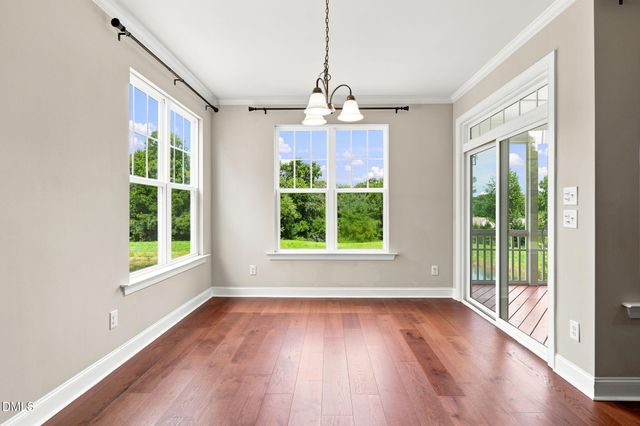 5045 Aspen Meadow Street, Raleigh, NC 27616