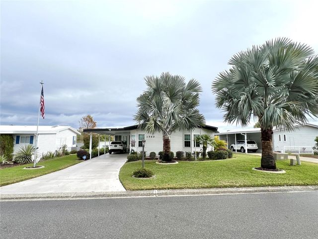 1560 SKYLINE DRIVE, Tavares, FL 32778