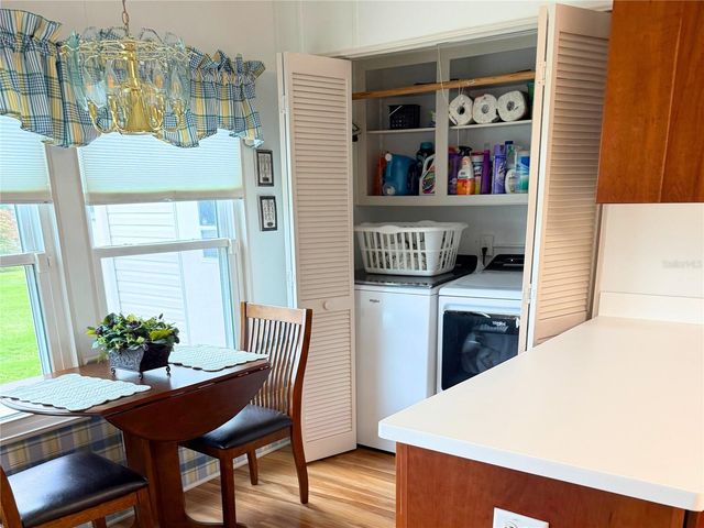 1560 SKYLINE DRIVE, Tavares, FL 32778