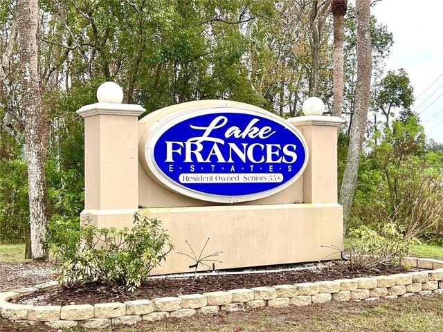 1560 SKYLINE DRIVE, Tavares, FL 32778