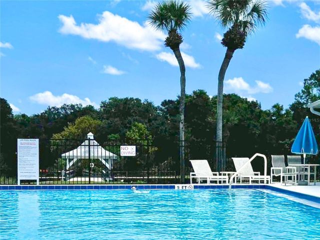 1560 SKYLINE DRIVE, Tavares, FL 32778