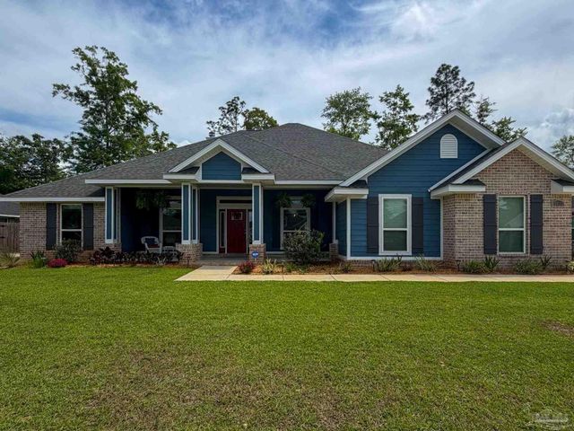 5527 Dunridge Dr, Pace, FL 32571