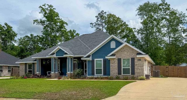 5527 Dunridge Dr, Pace, FL 32571