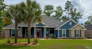 5527 Dunridge Dr, Pace, FL 32571