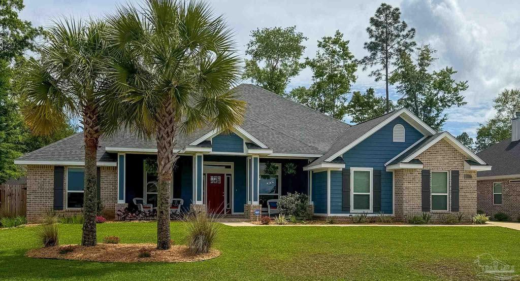 5527 Dunridge Dr, Pace, FL 32571