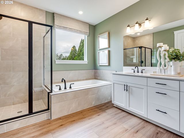 13008 Ne 111TH St, Vancouver, WA 98682