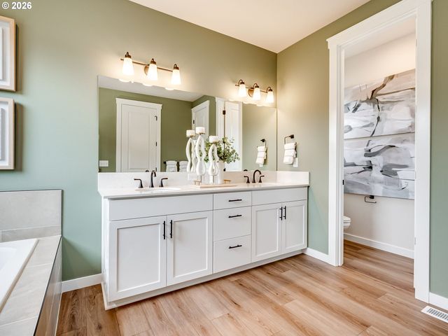 13008 Ne 111TH St, Vancouver, WA 98682