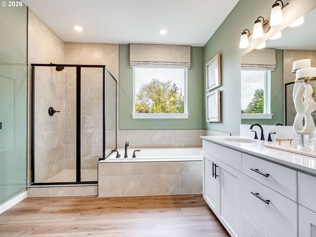 13008 Ne 111TH St, Vancouver, WA 98682