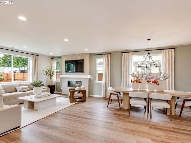 13008 Ne 111TH St, Vancouver, WA 98682