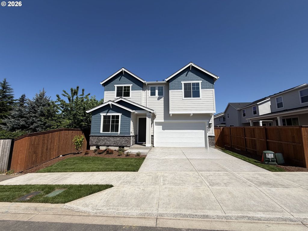 13008 Ne 111TH St, Vancouver, WA 98682