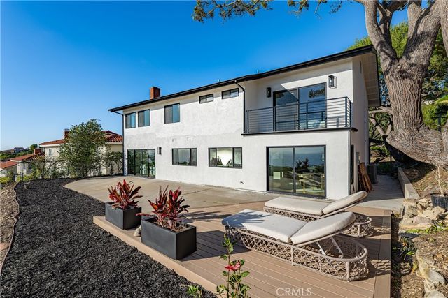28737 Doverridge Drive, Rancho Palos Verdes, CA 90275