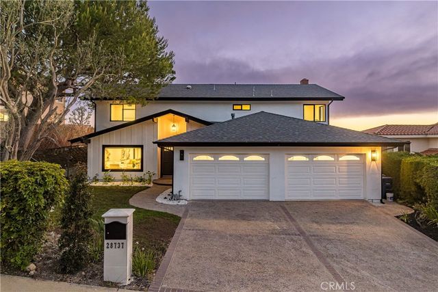 28737 Doverridge Drive, Rancho Palos Verdes, CA 90275