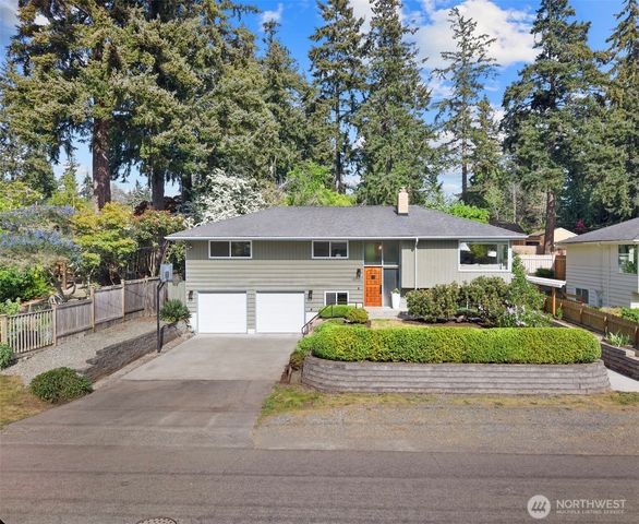 18012 1st Avenue NW, Shoreline, WA 98177