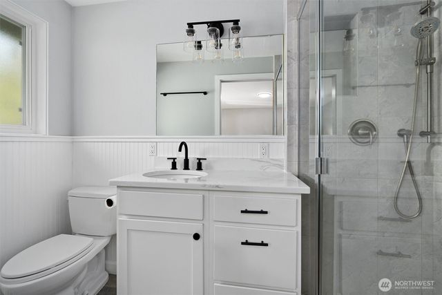 18012 1st Avenue NW, Shoreline, WA 98177