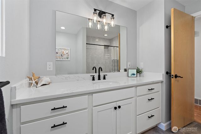 18012 1st Avenue NW, Shoreline, WA 98177