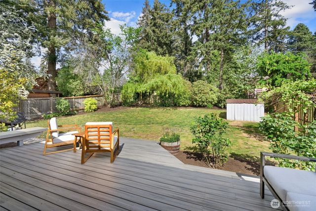 18012 1st Avenue NW, Shoreline, WA 98177