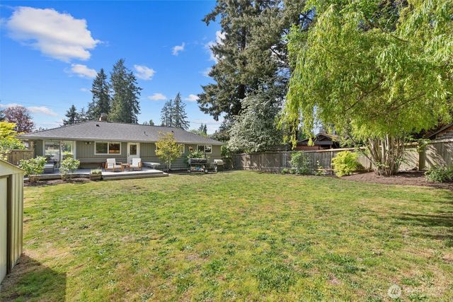 18012 1st Avenue NW, Shoreline, WA 98177