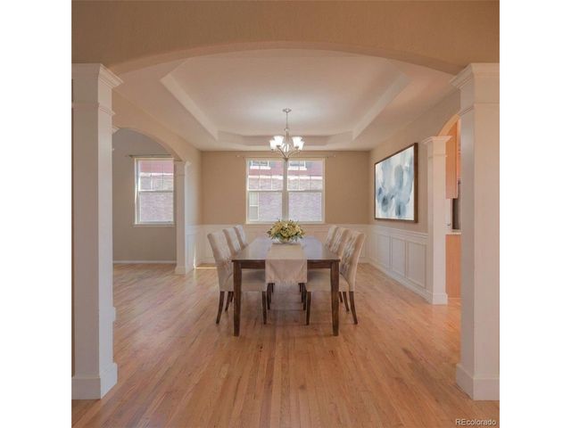5356 S Fultondale Way, Aurora, CO 80016