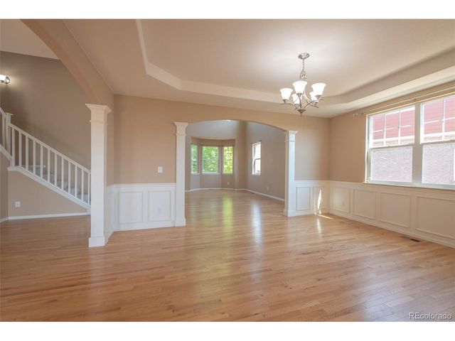 5356 S Fultondale Way, Aurora, CO 80016