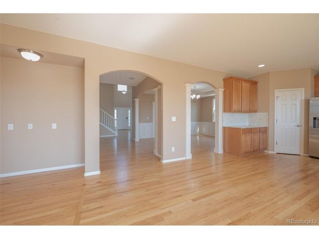 5356 S Fultondale Way, Aurora, CO 80016