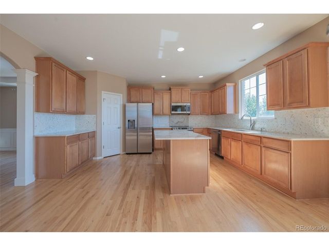 5356 S Fultondale Way, Aurora, CO 80016