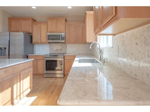 5356 S Fultondale Way, Aurora, CO 80016