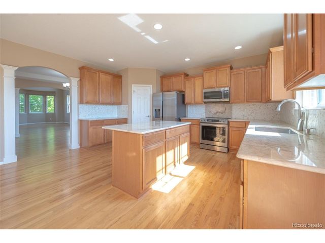 5356 S Fultondale Way, Aurora, CO 80016