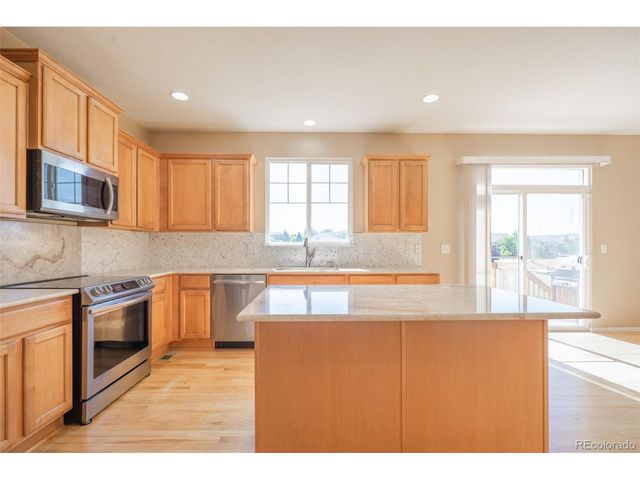5356 S Fultondale Way, Aurora, CO 80016