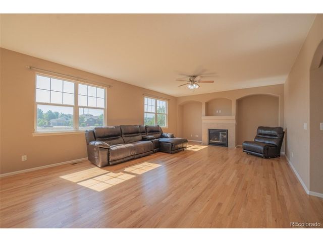 5356 S Fultondale Way, Aurora, CO 80016
