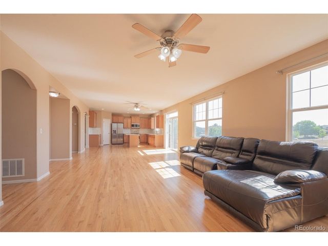 5356 S Fultondale Way, Aurora, CO 80016