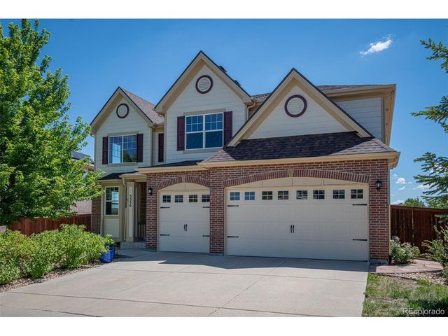 5356 S Fultondale Way, Aurora, CO 80016
