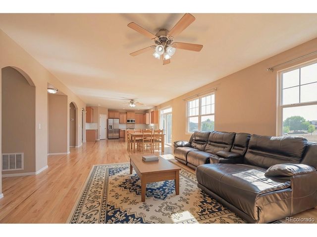 5356 S Fultondale Way, Aurora, CO 80016