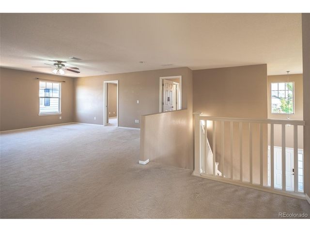 5356 S Fultondale Way, Aurora, CO 80016