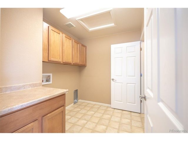 5356 S Fultondale Way, Aurora, CO 80016