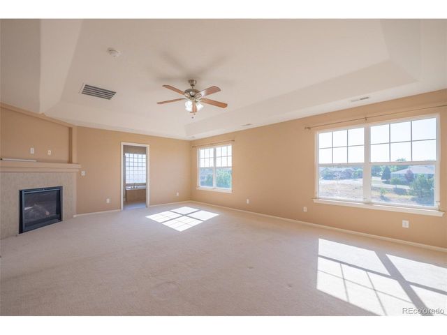 5356 S Fultondale Way, Aurora, CO 80016