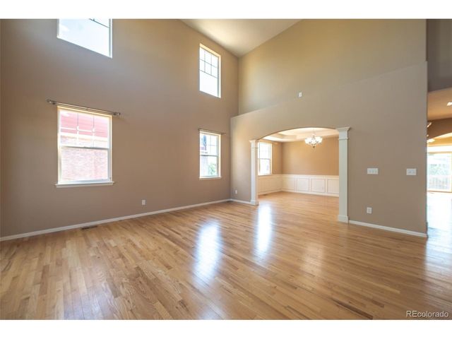 5356 S Fultondale Way, Aurora, CO 80016