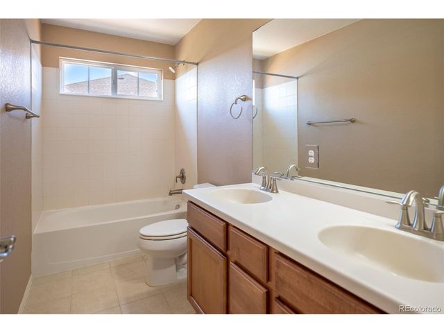 5356 S Fultondale Way, Aurora, CO 80016