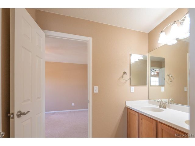 5356 S Fultondale Way, Aurora, CO 80016