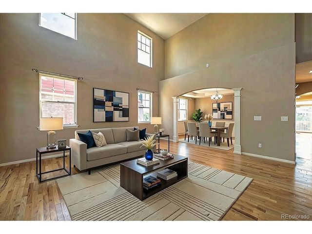 5356 S Fultondale Way, Aurora, CO 80016